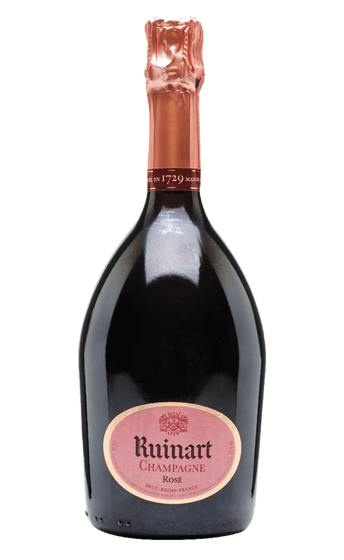 Ruinart Rosé 75CL
