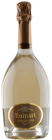 Ruinart Blanc de Blancs