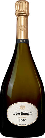 Ruinart, Dom Ruinart, Vintage 2010, Champagne