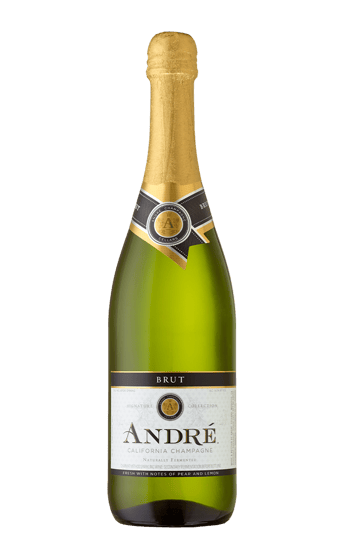 André Brut