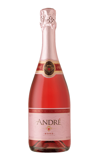 André Brut Rosé