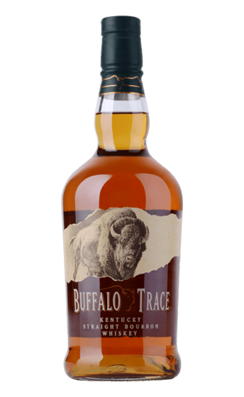 Buffalo Trace Whiskey 75CL