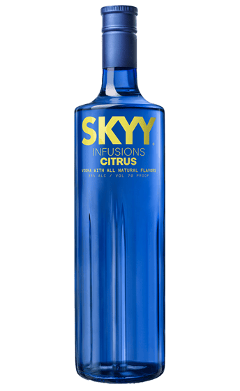 Skyy Infusion Citrus 1L