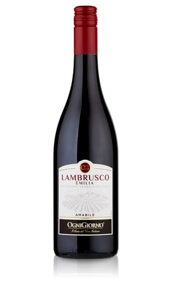 Zonin Lambrusco dell'Emilia IGT
