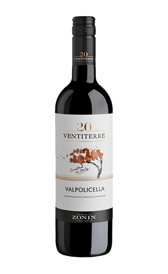 Ventiterre Valpolicella