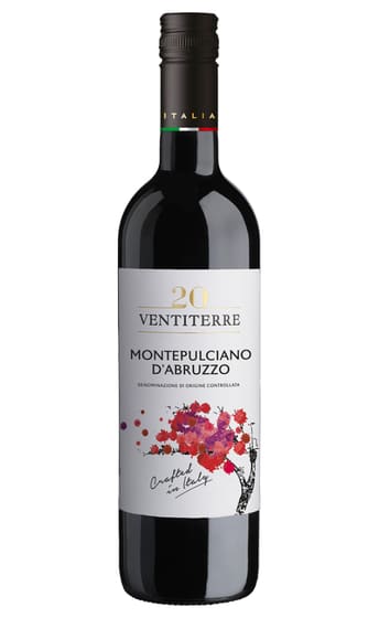 Ventiterre Montepulciano