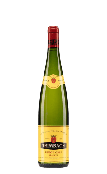 Domaine Trimbach Pinot Gris Reserve 75CL