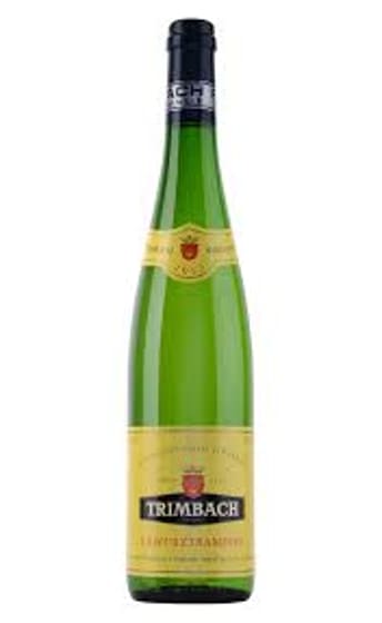 Domaine Trimbach Gewürztraminer 75CL