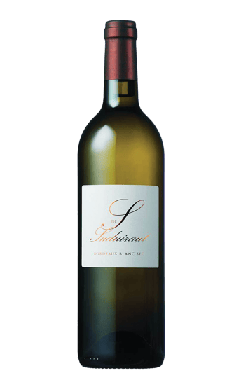 S De Suduiraut Blanc 2015