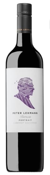 Peter Lehmann Barossa Cabernet Sauvignon