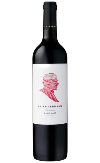 Peter Lehmann Barossa Shiraz 75CL