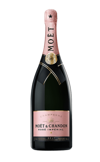 Moët & Chandon Rosé Impérial Magnum 1.5L