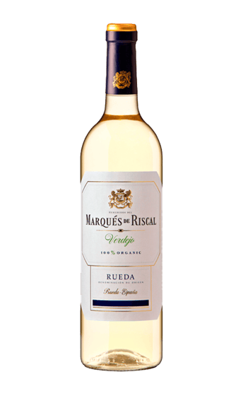 Marques De Riscal Rueda Blanco