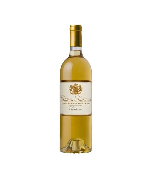 Chateau Suduiraut 2017