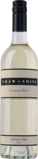 Shaw & Smith Sauvignon Blanc