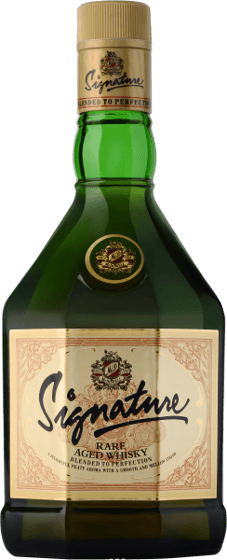 McDowell's Signature 75CL