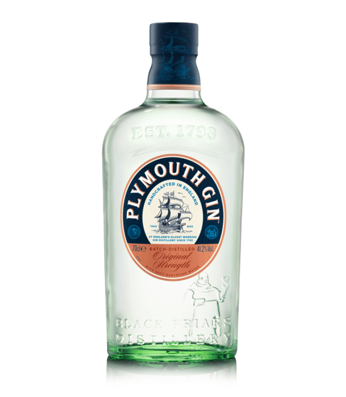 Plymouth Gin 70CL