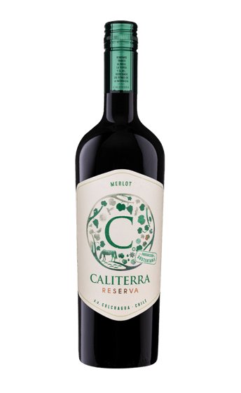 Caliterra Reserva Merlot