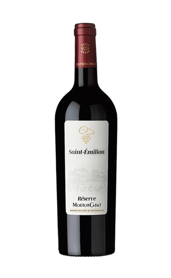 Mouton Cadet Reserve St. Emilion