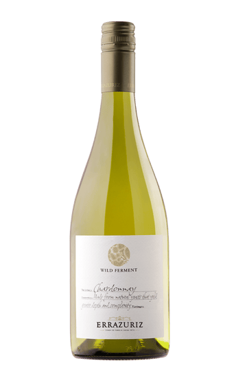 Errazuriz Wild Ferment Chardonnay
