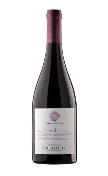 Errazuriz Wild Ferment Pinot Noir