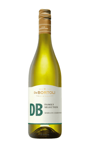 De Bortoli Family Selection Semillon Chardonnay