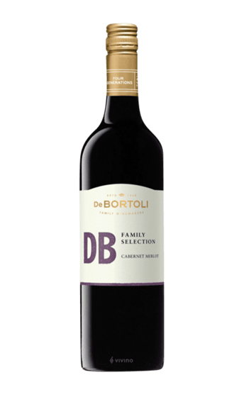 De Bortoli Family Selection Cabernet-Merlot