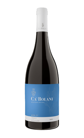Ca'Bolani Merlot