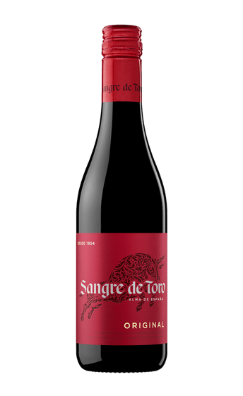 Sangre de Toro Original 37.5CL