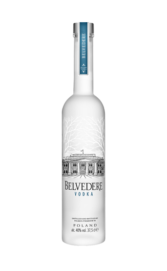 Belvedere Pure 5CL