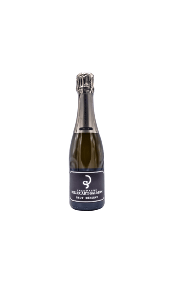 Billecart-Salmon Le Reserve Brut NV  37.5cl Half bottle