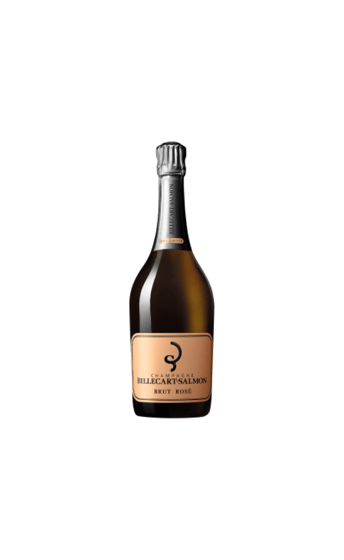 Billecart-Salmon Le Rose NV