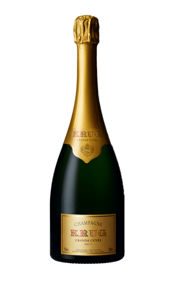Krug Grande Cuvée 172ème édition Gift Box 75CL