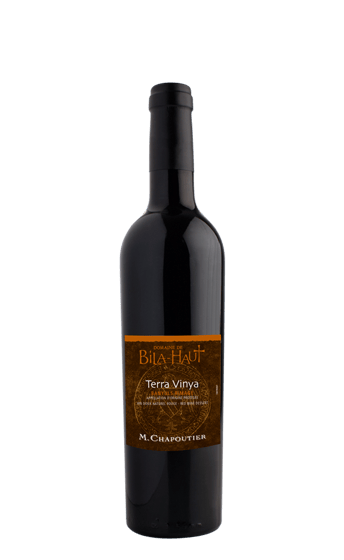 M.Chapoutier Bila Haut Banyuls, Terra Vinyas 50CL