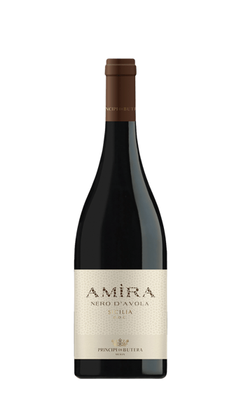 Principi di Butera Amira Nero D’Avola