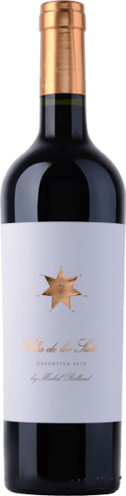 Clos De Los Siete
