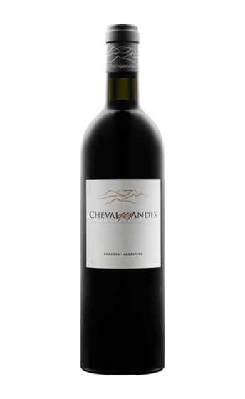 Cheval Des Andes 2019