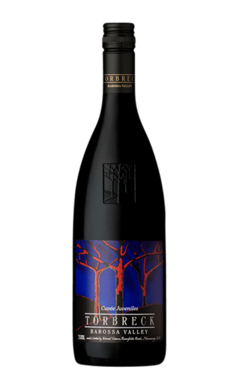 Cuvee Juveniles Tobreck 2021