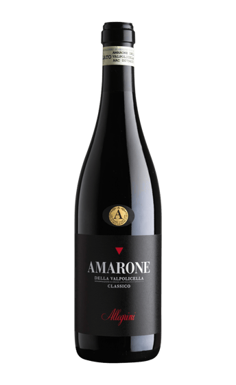 Allegrini Amarone della Valpolicella Classico DOCG