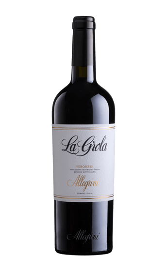 Grola Allegrin 2020