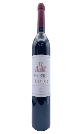 Forts De Latour 2011