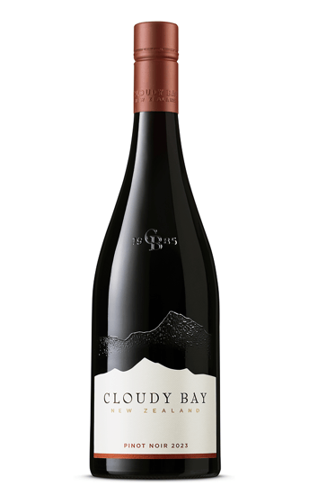 Cloudy Bay Pinot Noir 2022 75CL