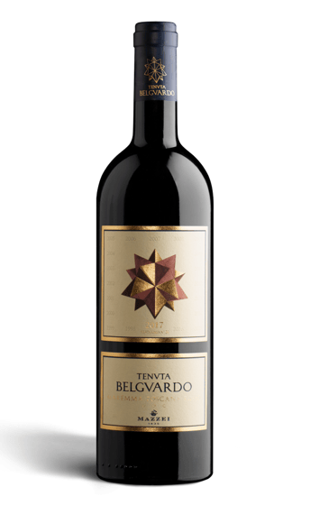 Tenuta Belguardo Maremma 2018
