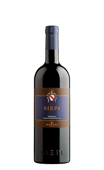 Mazzei Siepi 2021