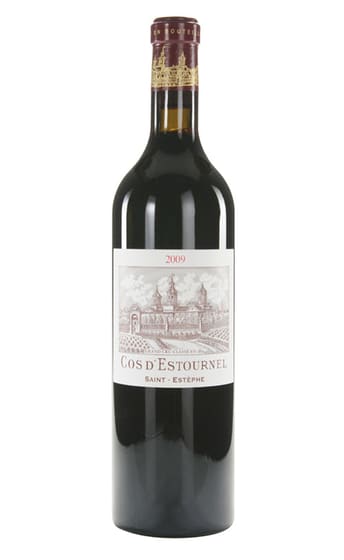 Chateau Cos D'Estournel 2014