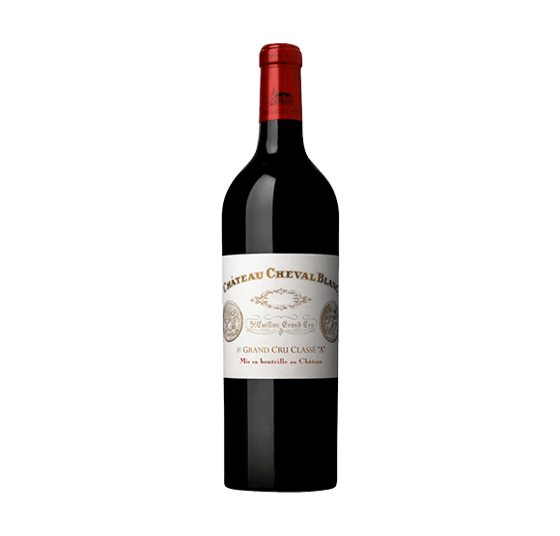 Chateau Cheval Blanc 1Er Grand Cru Classe' A 75Cl 2013