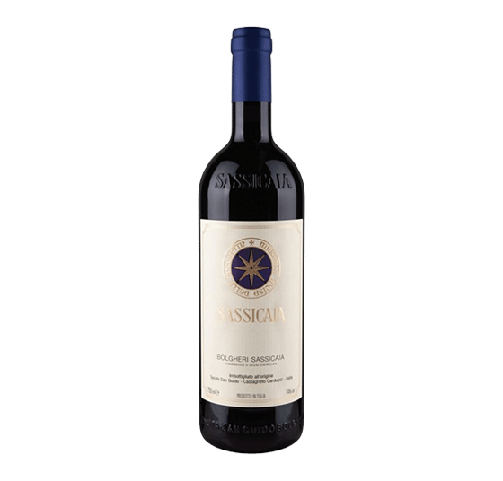 Sassicaia 2022