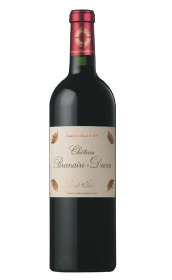 Chateau  Branaire Ducru 2013