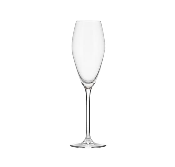 Champagne Glass 27CL x 6