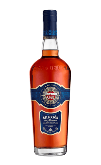 HAVANA CLUB SELECCION DE MAESTROS 70CL